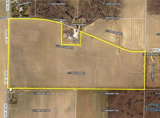 0 The Bend Rd, Defiance, OH 43512