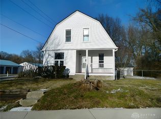802 Warder St, Springfield, OH 45503