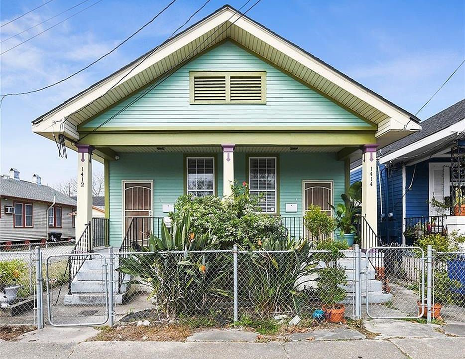 1st image of 1412-14 Lesseps St