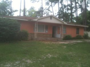 2519 Cherokee Dr, Albany, GA 31705