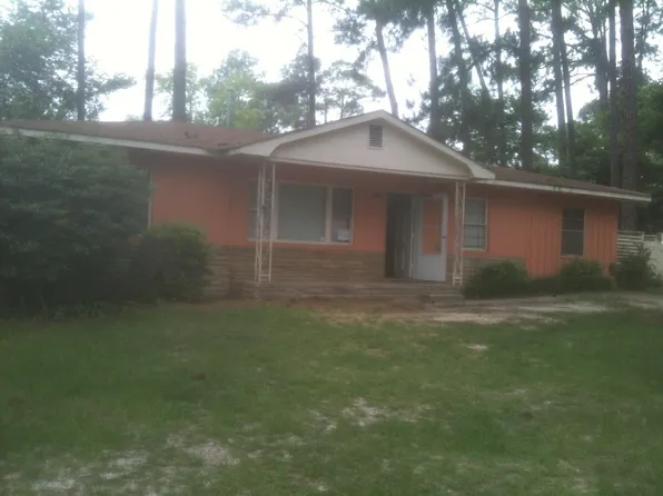 2519 Cherokee Dr, Albany, GA 31705