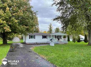 7387 Kessling St, Davison, MI 48423