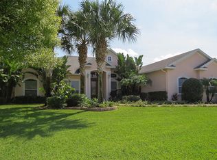 1532 Kilrush Dr, Ormond Beach, FL 32174