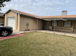 557 M B Martinez St, Calexico, CA 92231