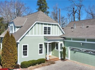 9066 Amberhill Loop, North Chesterfield, VA 23236