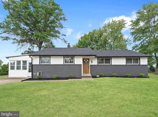 201 S Garden Blvd, Edgewater Park, NJ 08010