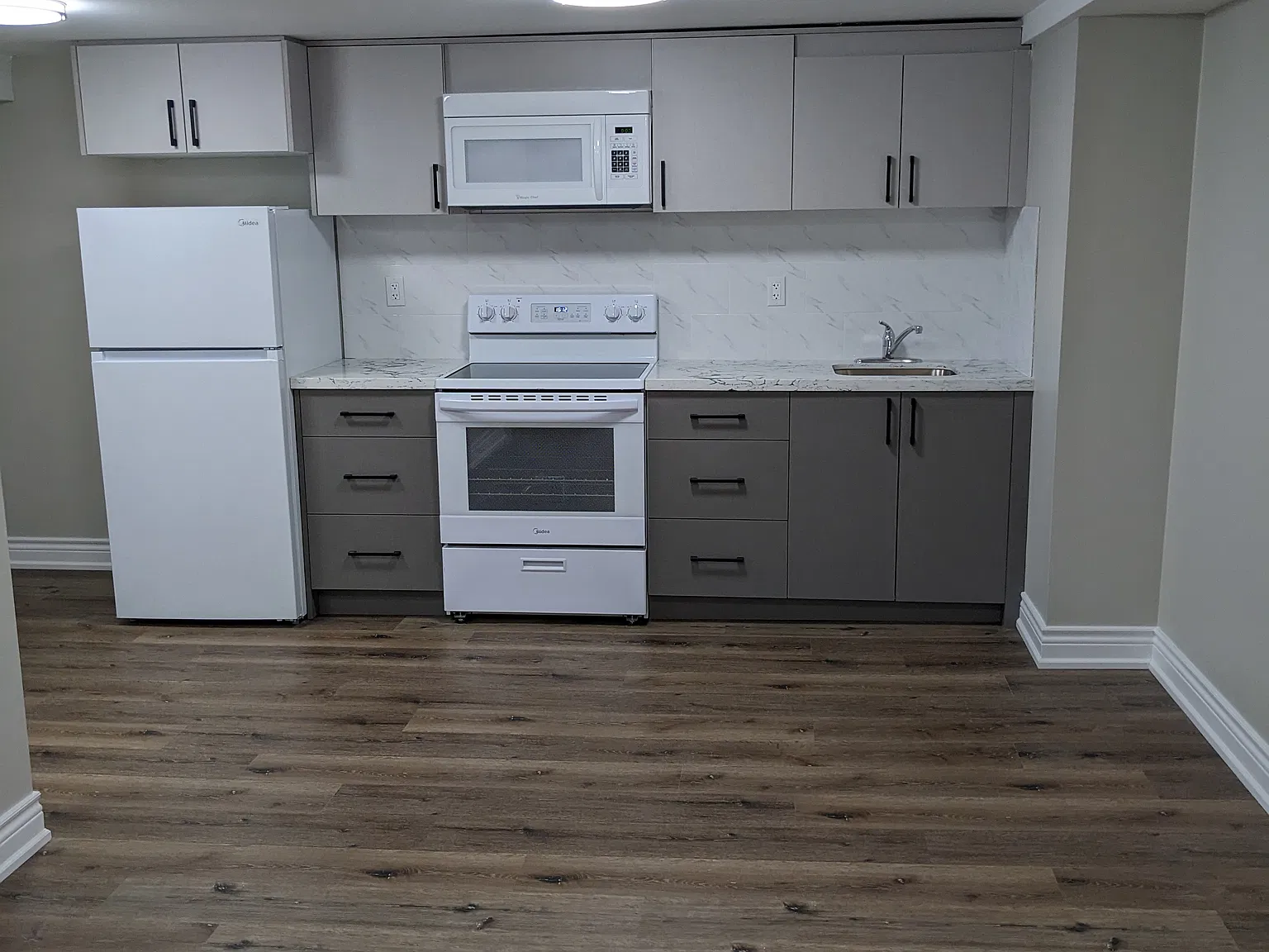 1 bed, 600 sqft, $1,450 — Photo 1
