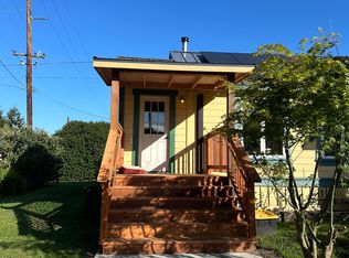(Undisclosed Address), Eureka, CA 95503