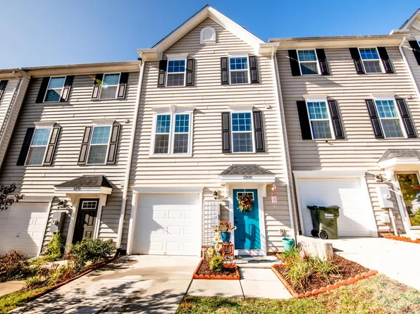 2168 Elm Tree Ct, Charlottesville, VA 22911