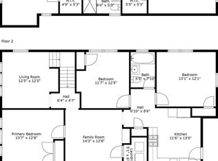 22 Harris Rd #II, Medford, MA 02155