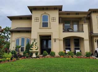 14903 Somerset Horizon Ln, Houston, TX 77044
