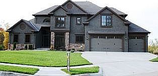 Great Home on Cul-De-Sac lot in The National