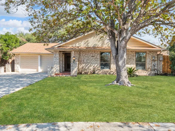 5606 rolling ridge, San Antonio, TX 78228