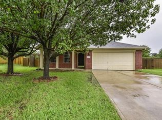 1006 Ridgebluff Cir, Leander, TX 78641
