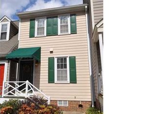 1022 S Main St APT E, Wake Forest, NC 27587