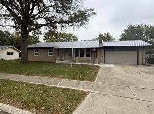 802 Linden Ave, Celina, OH 45822