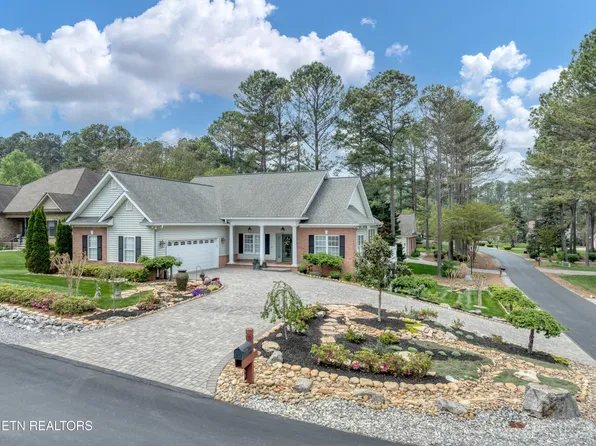 155 Coyatee Cir, Loudon, TN 37774