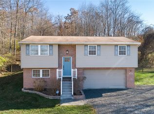 166 Country Club Rd, Washington, PA 15301