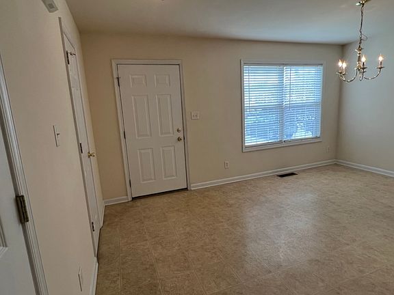 **Photos of Similar Unit

Dining Room