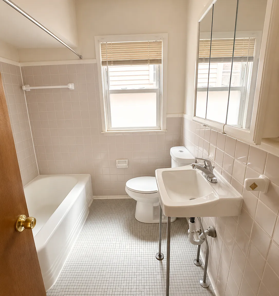 2 bed, $1,200 — Photo 2