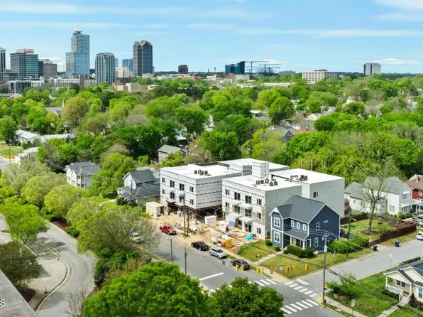 709 E Lenoir St #201, Raleigh, NC 27601