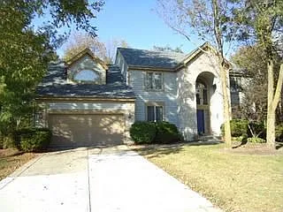 286 Bluff Ridge Ct photo 1