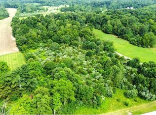 5561 Blue Ribbon Rd, Hillsboro, OH 45133