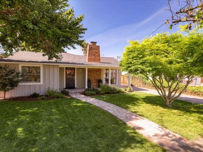 1365 Market St, Santa Clara, CA, 95050