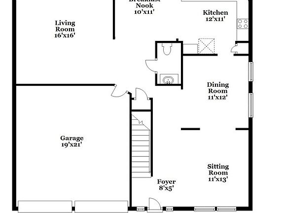 2nd image of 3513 Tybee Dr