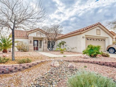 2728 Darby Falls Dr, Las Vegas, NV, 89134