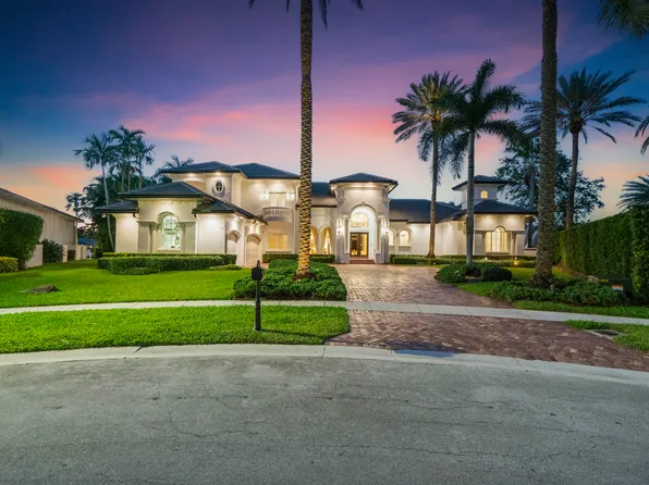 366 Sweet Bay Avenue, Plantation, FL 33324