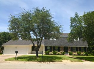 1403 Glade St, College Station, TX 77840