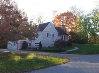 1710 Walnut St, Ottawa, IL 61350