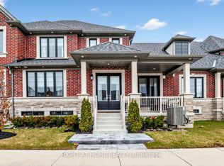 12 Hearthwood Gate, Whitchurch Stouffville, ON L4A4X1