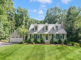 120 South Rd, Holden, MA 01520