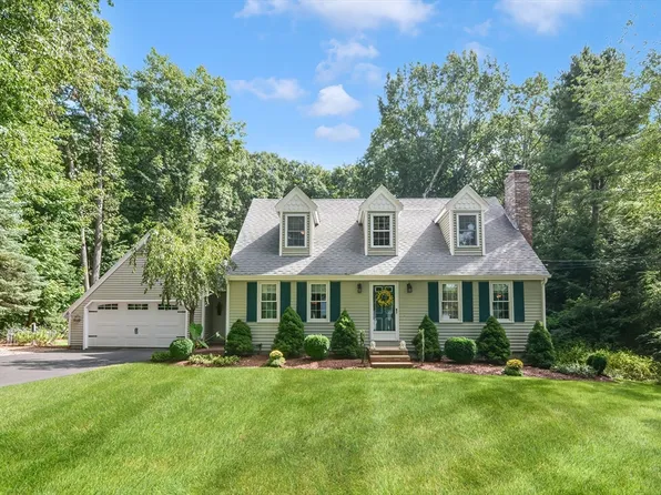 120 South Rd, Holden, MA 01520