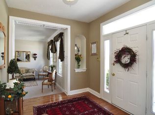 9030 Audubon Dr, Gibsonia, PA 15044