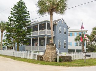 111 Gene Johnson Rd, Saint Augustine, FL 32080