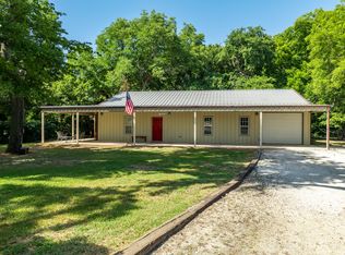 566 Hcr #4243, Hillsboro, TX 76645