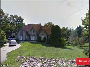 4114 N Briarcliff Rd, Kansas City, MO 64116