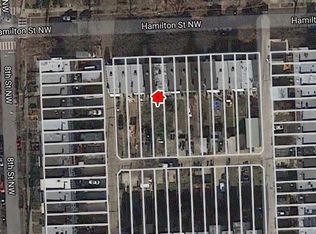 730 Hamilton St NW, Washington, DC 20011