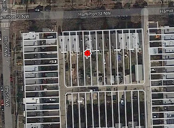 730 Hamilton St NW photo 1