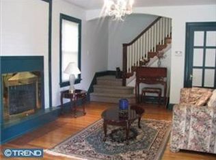 842 S Keim St, Pottstown, PA 19465