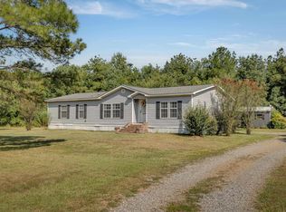 7665 Jackson Dr, Bastrop, LA 71229