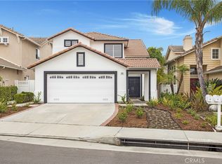 12 Parterre Ave, Foothill Ranch, CA 92610