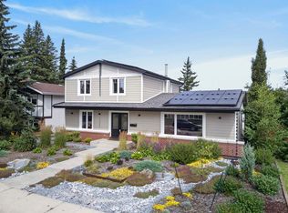 14332 51st Ave NW, Edmonton, AB T6H 0N1