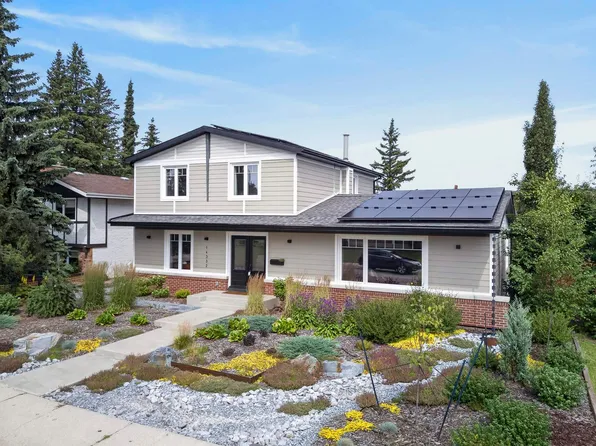 14332 51st Ave NW, Edmonton, AB T6H 0N1
