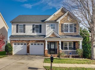 4409 Hampstead Heath Dr, Waxhaw, NC 28173