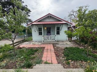 1812 Worden Ave, Klamath Falls, OR 97601