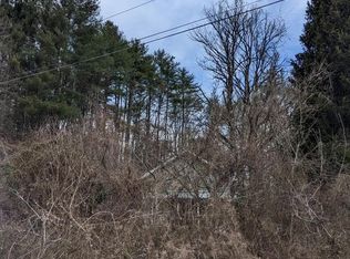 23 Clement Rd, Brevard, NC 28712